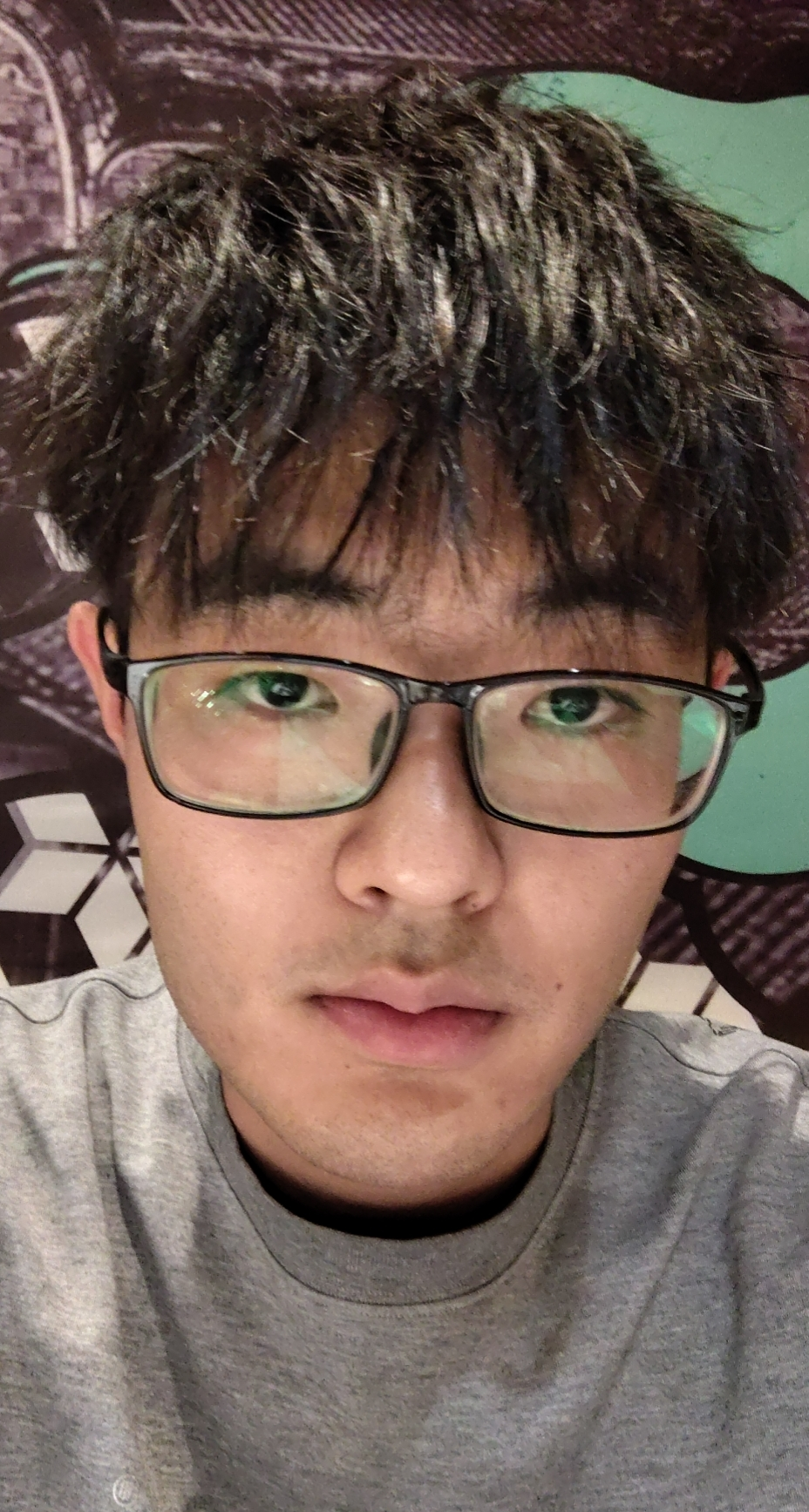 Xin Di